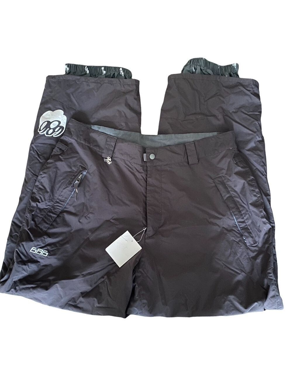 686 ‘Chino’ Snow pant